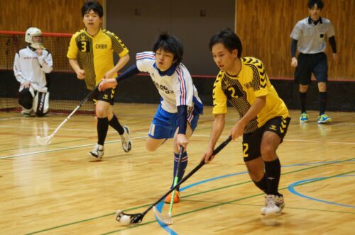 chiba men
