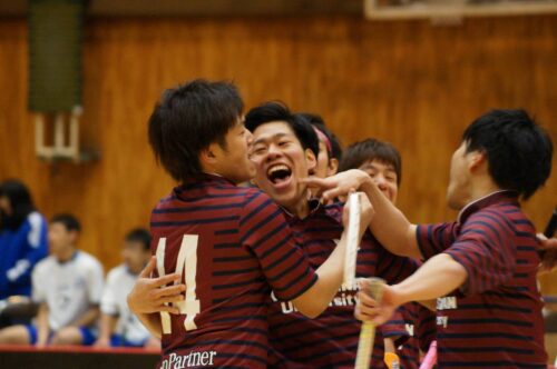 kokushikan men